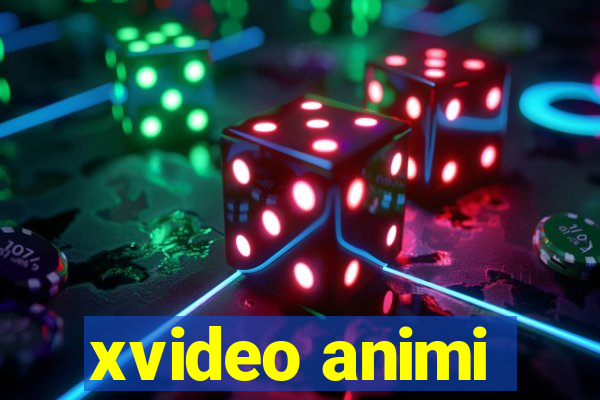 xvideo animi